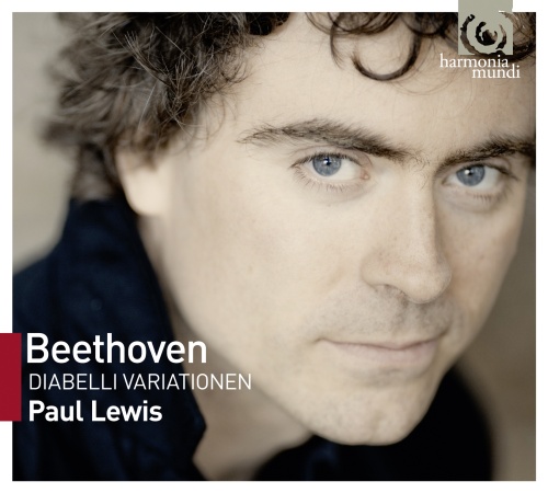 Beethoven: Diabelli Variations